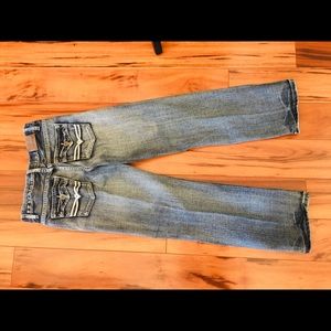 Boys Flypaper Jeans